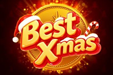 Bestxmass слот СуперСлотс Казино