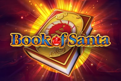 Bookofsanta онлайн СуперСлотс Казино