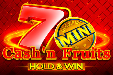 Cashandfruitsholdandwin слот онлайн СуперСлотс Казино